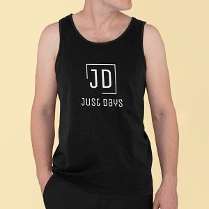 Mens Tank Top